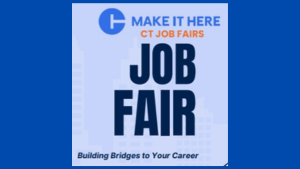 CT Job Fair (Ages 18 CT Job Fair (Ages 18